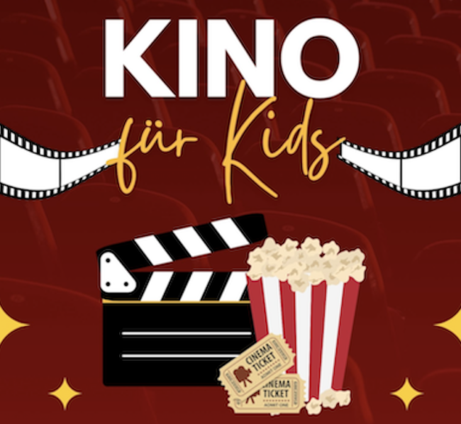 Kino für Kids