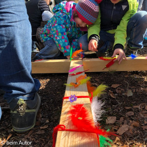 Familiengottesdienst Karfreitag